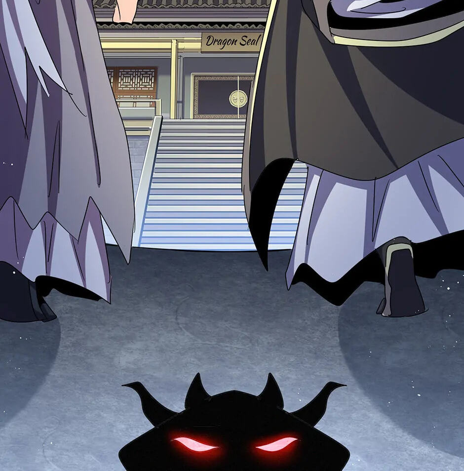 Read The Devil Butler chapter 447 image 60 on Lezhin