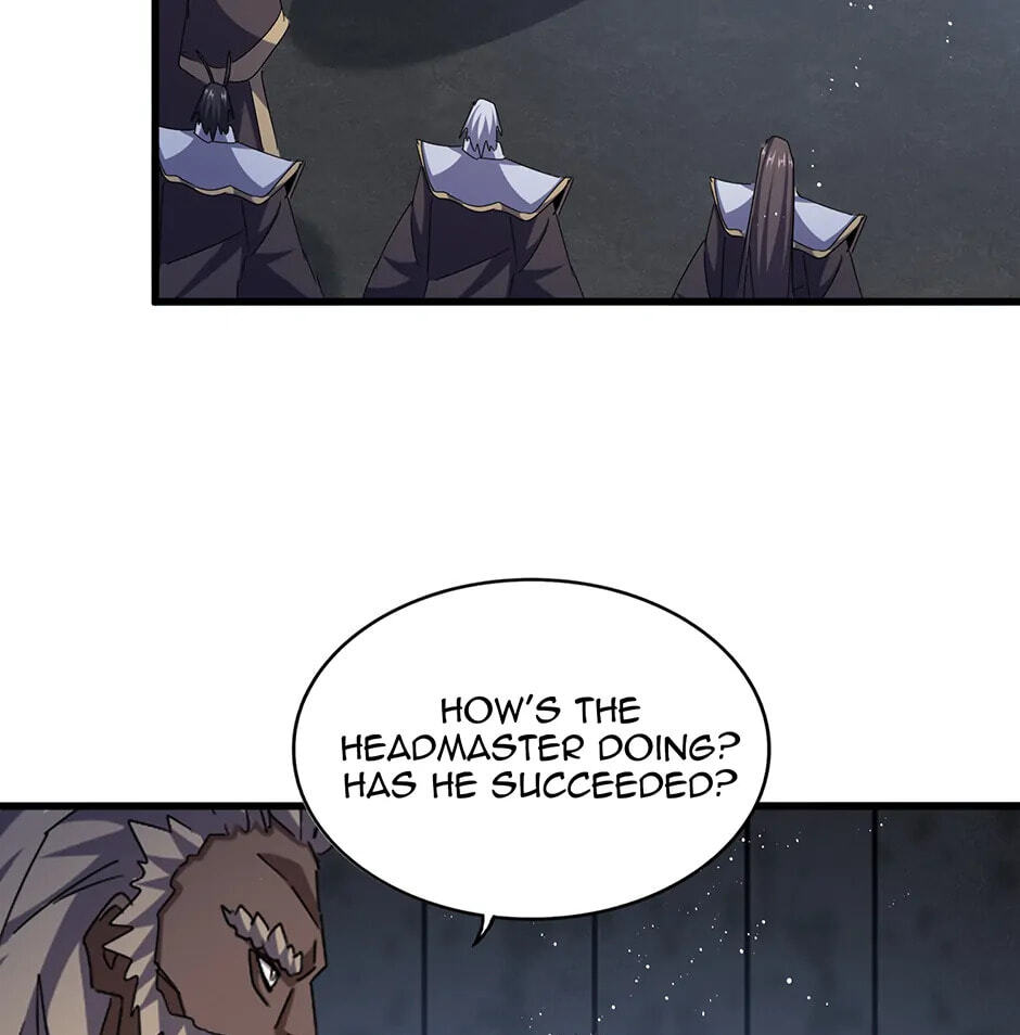 Read The Devil Butler chapter 447 image 63 on Lezhin