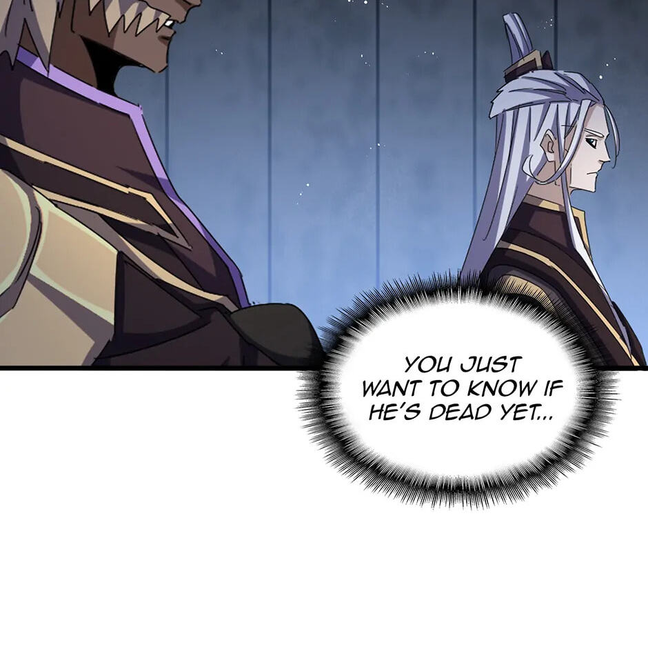 Read The Devil Butler chapter 447 image 64 on Lezhin