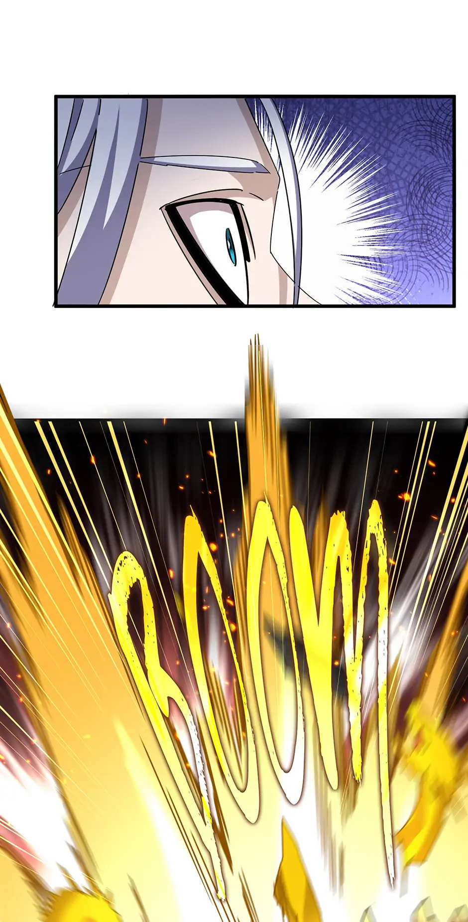 Read The Devil Butler chapter 447 image 65 on Lezhin