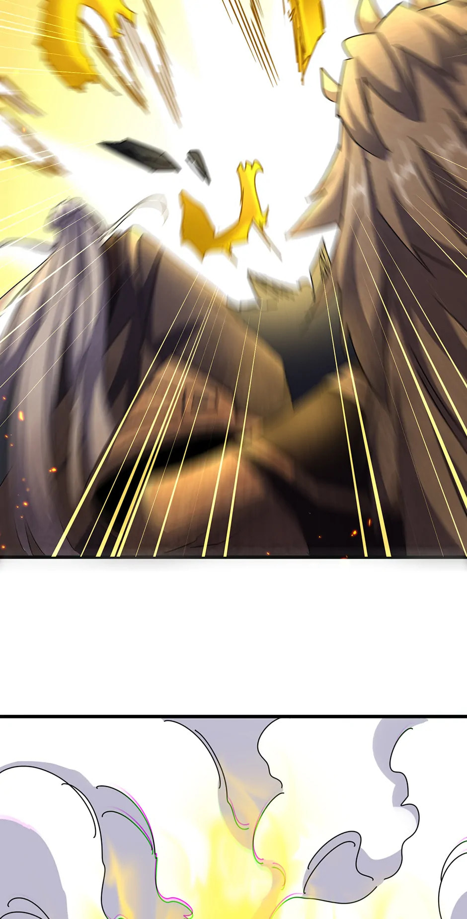 Read The Devil Butler chapter 447 image 66 on Lezhin
