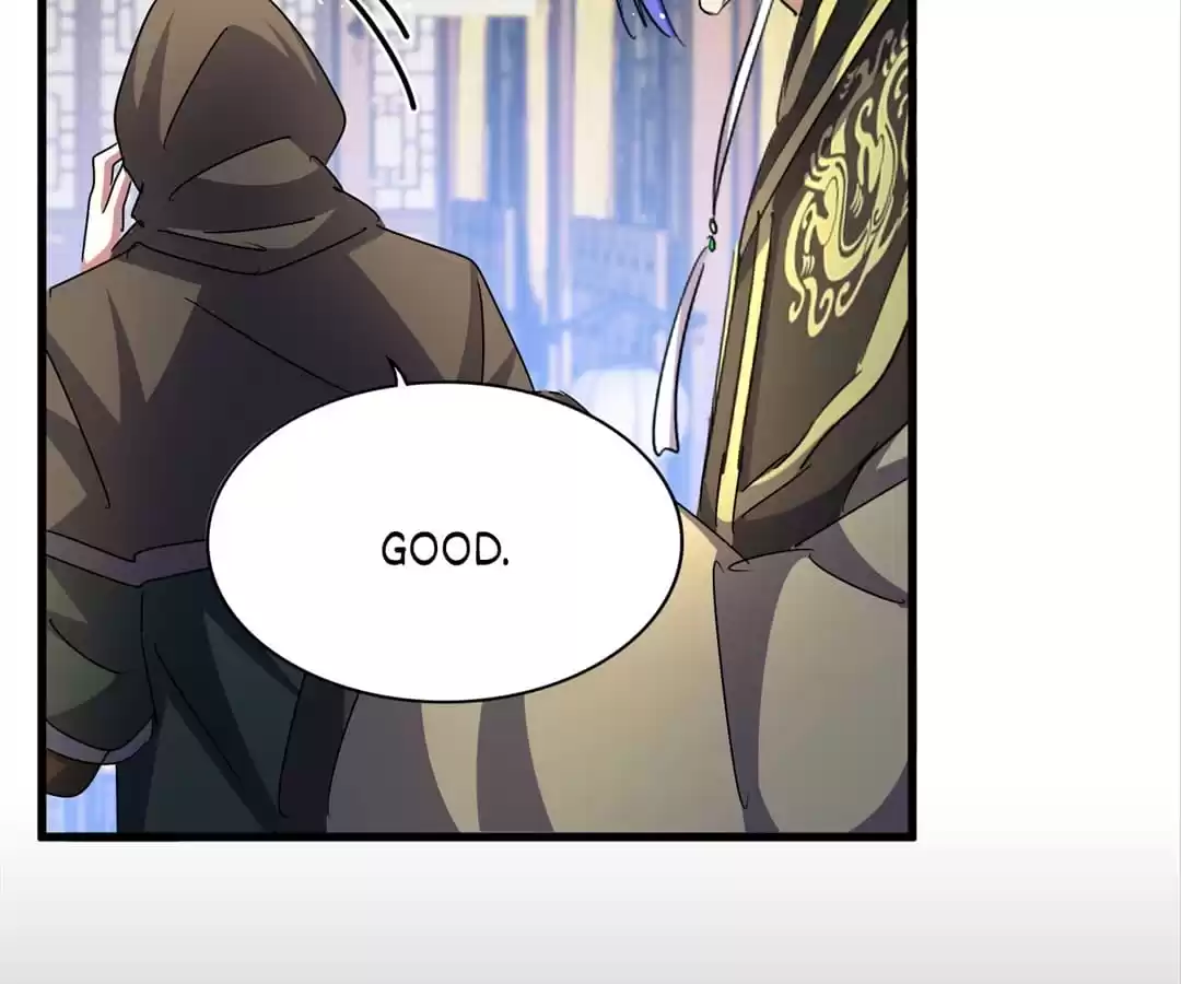 Read The Devil Butler chapter 448 image 12 on Lezhin