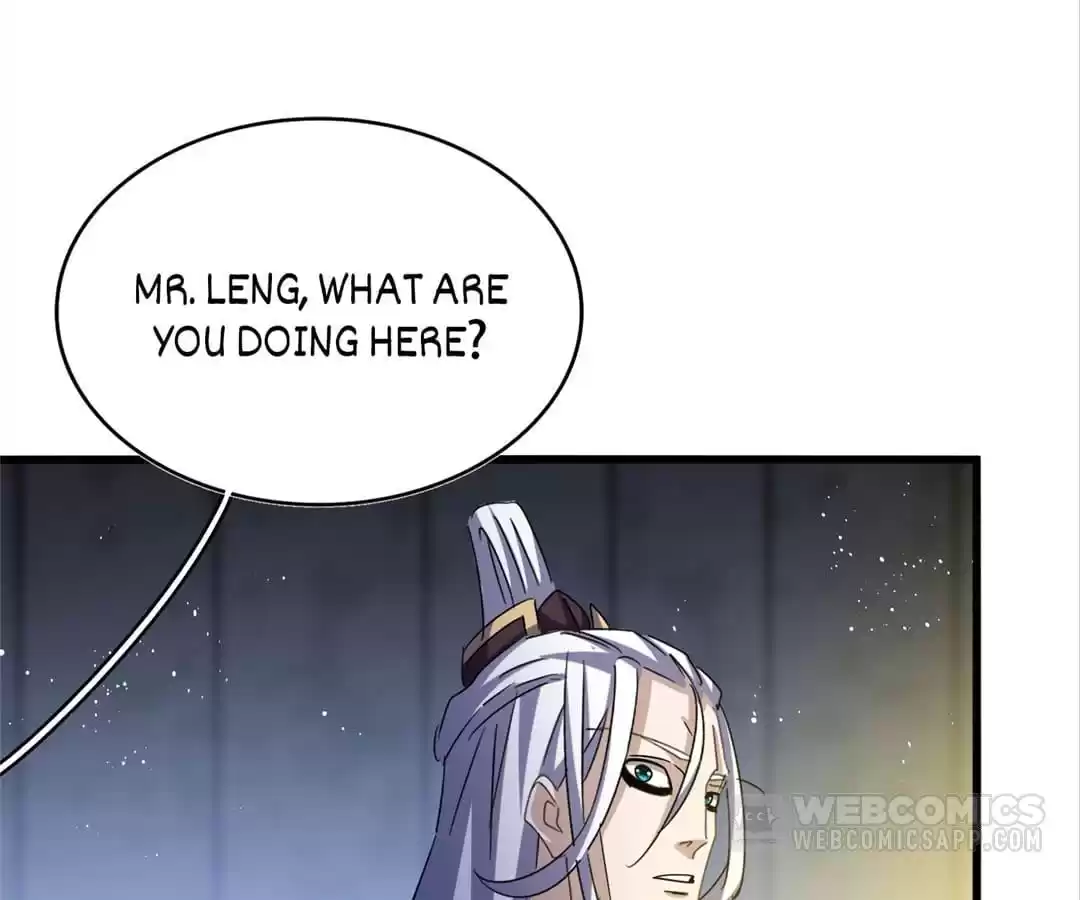Read The Devil Butler chapter 448 image 17 on Lezhin