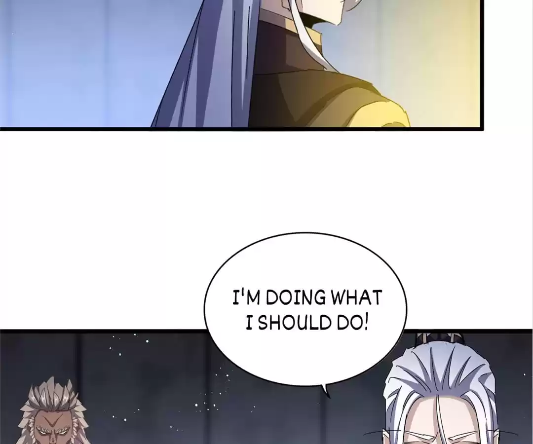Read The Devil Butler chapter 448 image 18 on Lezhin