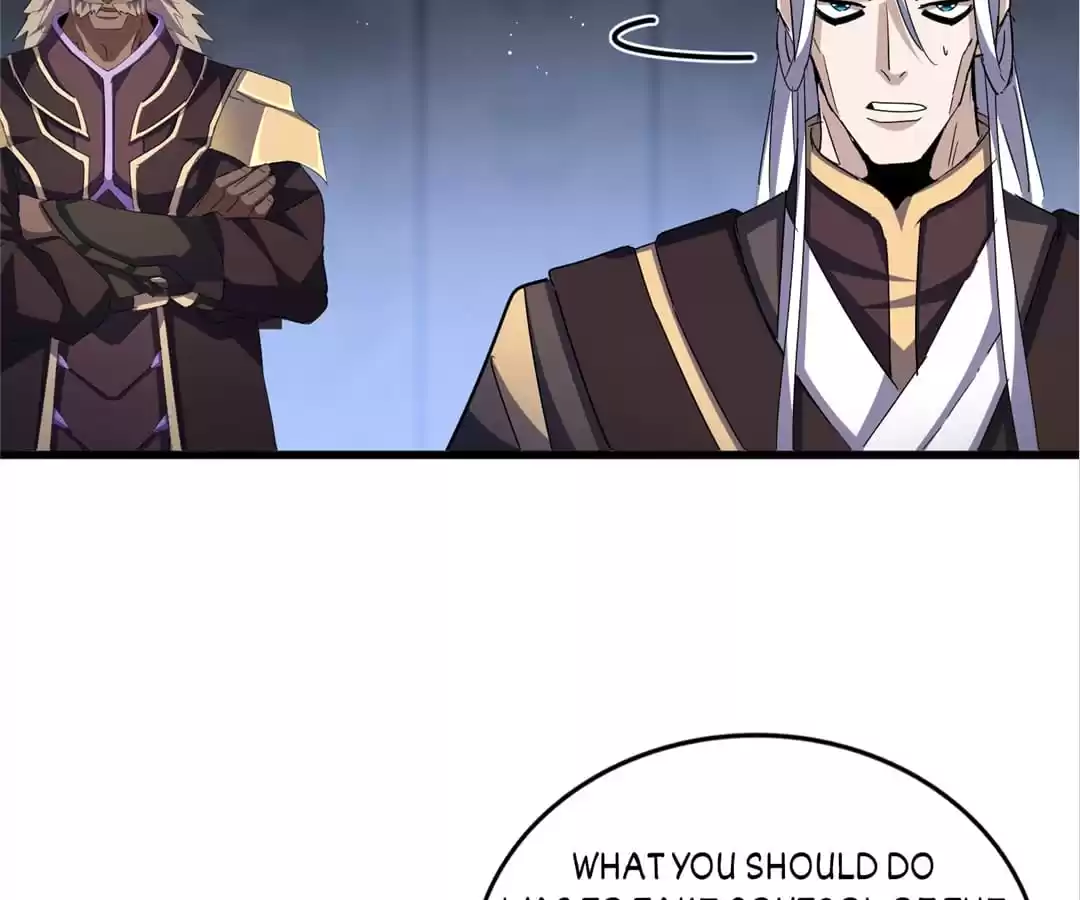 Read The Devil Butler chapter 448 image 19 on Lezhin