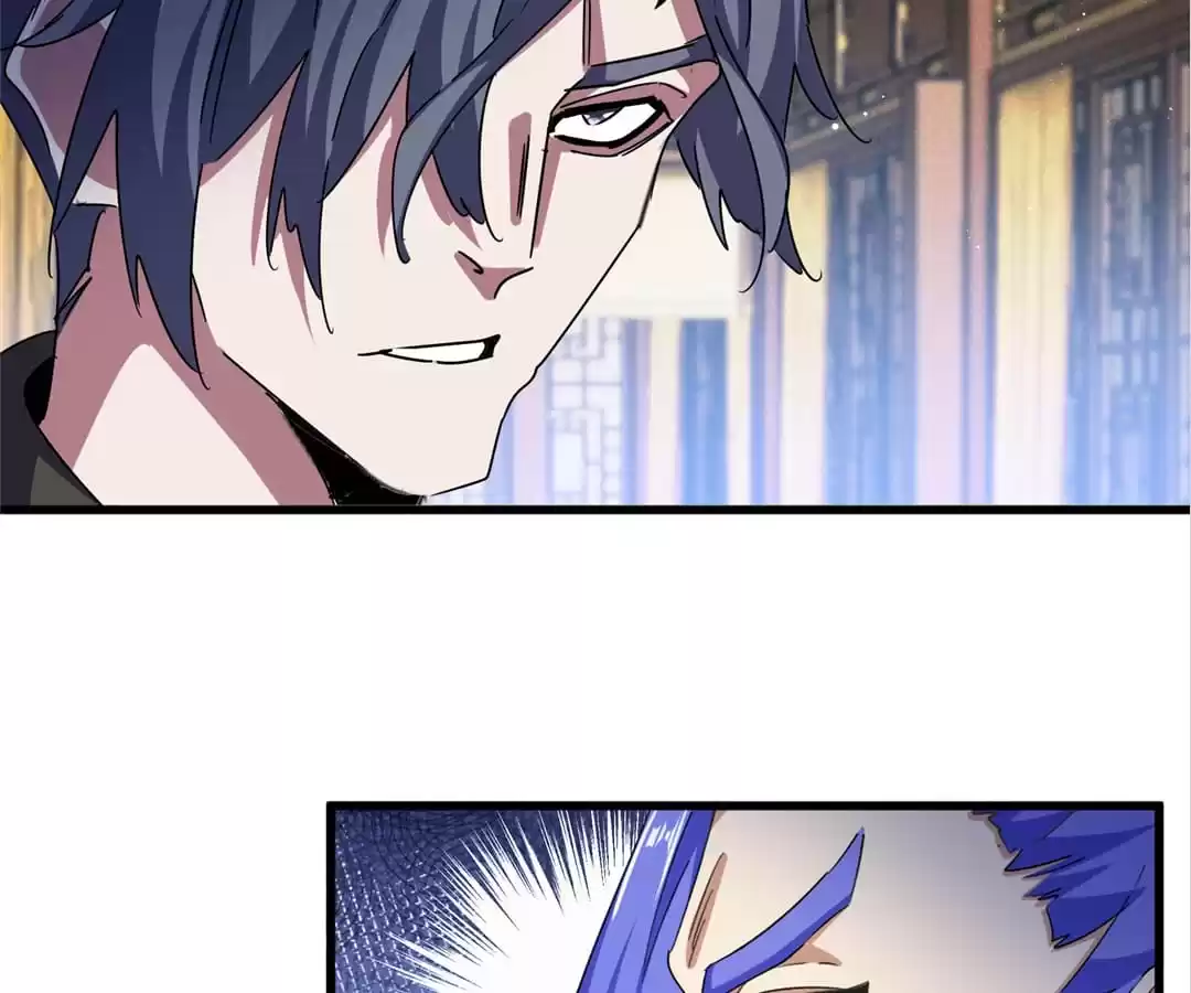 Read The Devil Butler chapter 448 image 2 on Lezhin