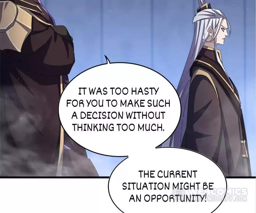 Read The Devil Butler chapter 448 image 24 on Lezhin