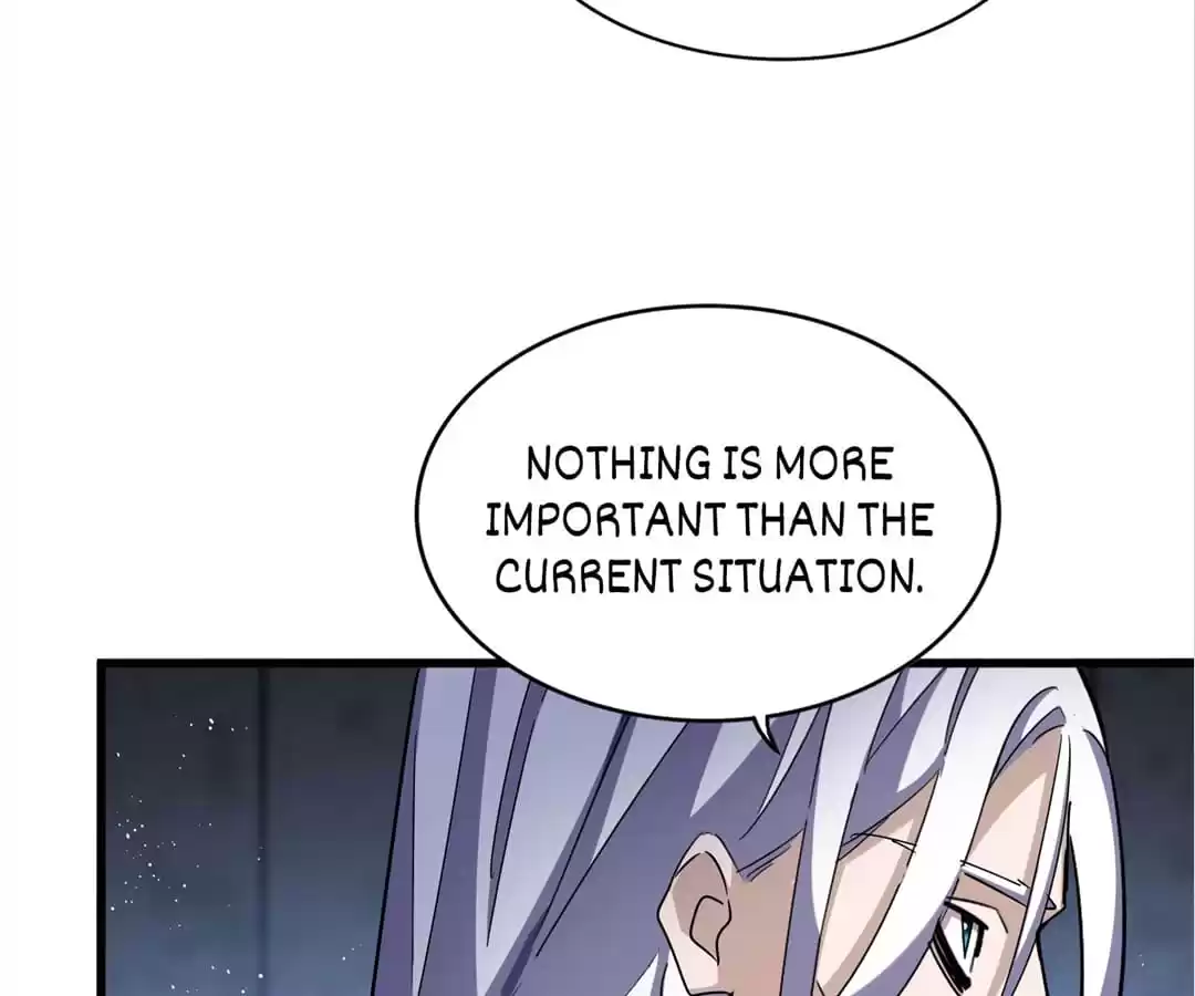 Read The Devil Butler chapter 448 image 25 on Lezhin