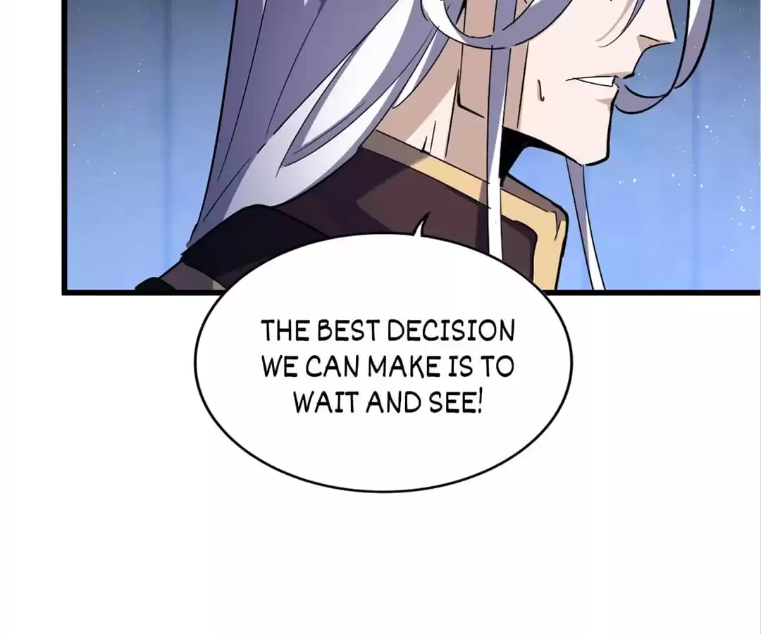 Read The Devil Butler chapter 448 image 26 on Lezhin