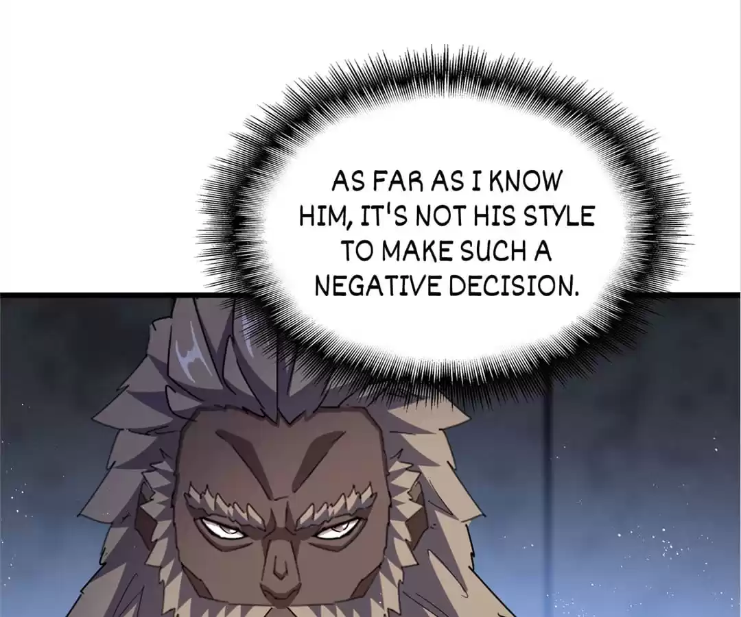 Read The Devil Butler chapter 448 image 27 on Lezhin