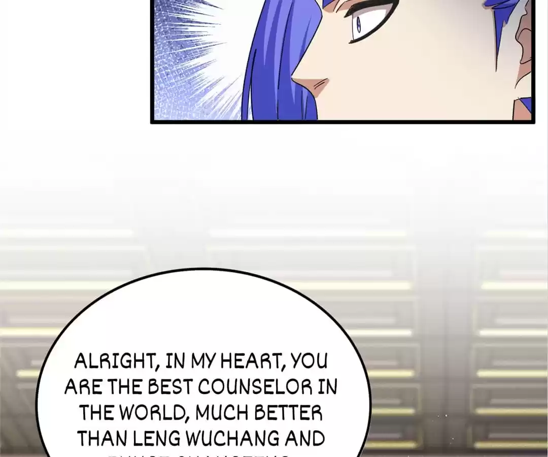 Read The Devil Butler chapter 448 image 3 on Lezhin