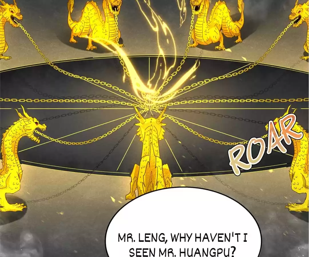 Read The Devil Butler chapter 448 image 31 on Lezhin