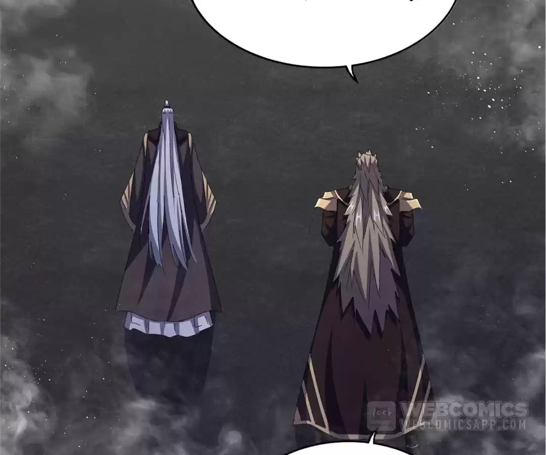 Read The Devil Butler chapter 448 image 32 on Lezhin