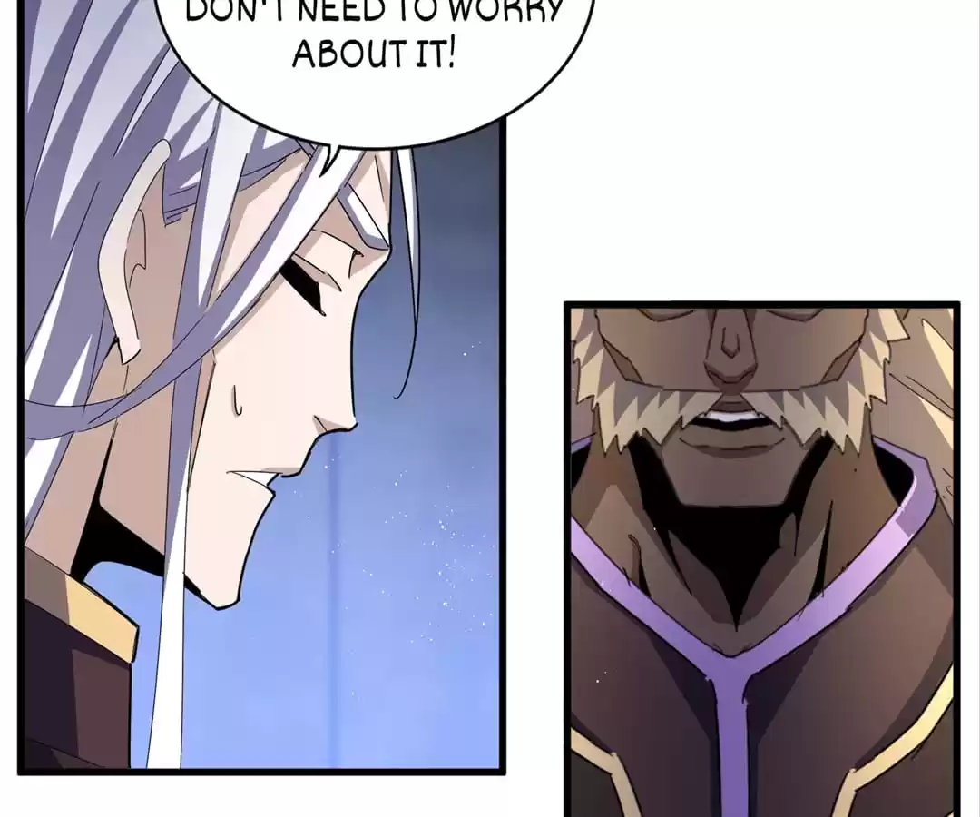 Read The Devil Butler chapter 448 image 34 on Lezhin