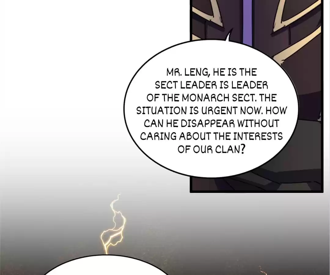 Read The Devil Butler chapter 448 image 35 on Lezhin
