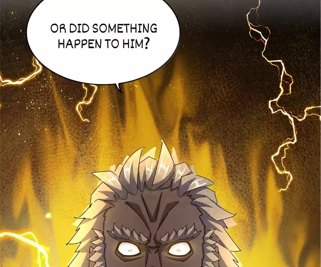 Read The Devil Butler chapter 448 image 36 on Lezhin