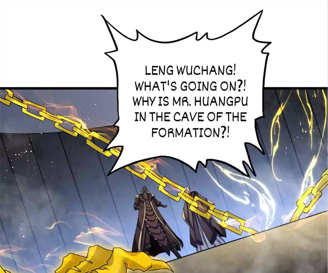 Read The Devil Butler chapter 448 image 46 on Lezhin