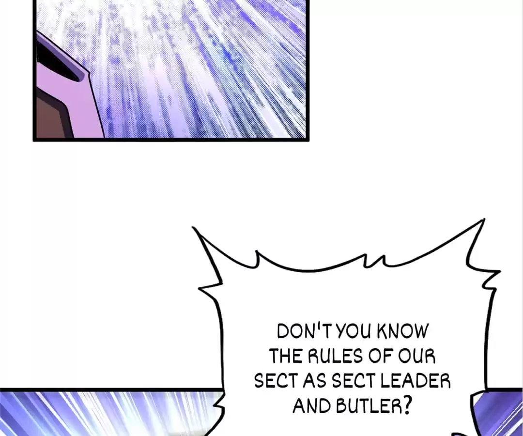 Read The Devil Butler chapter 448 image 53 on Lezhin