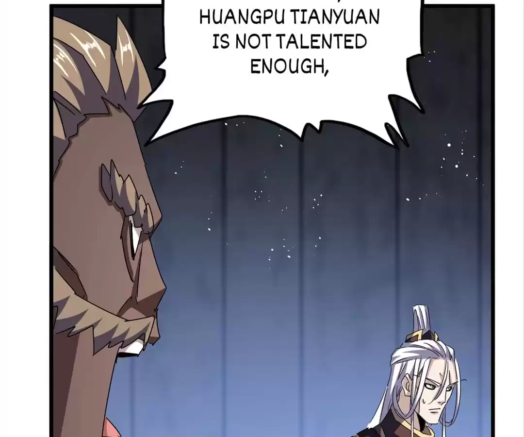 Read The Devil Butler chapter 448 image 56 on Lezhin
