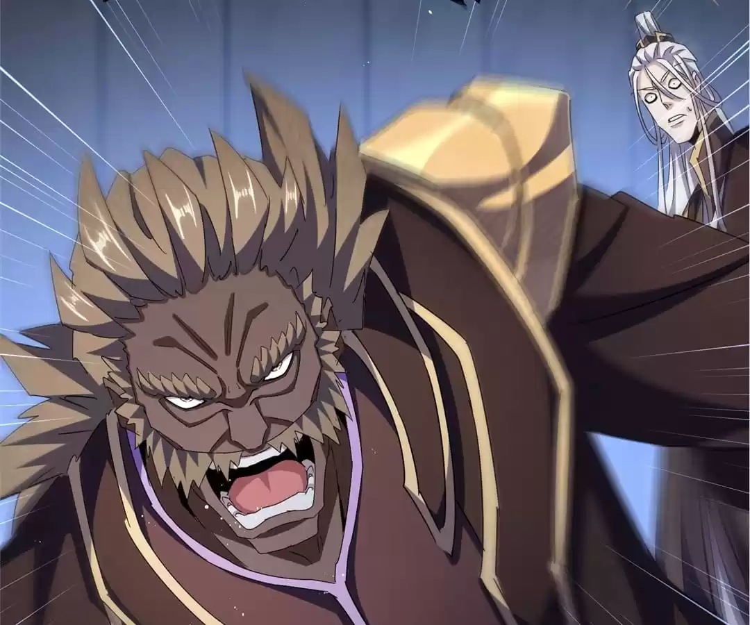 Read The Devil Butler chapter 448 image 59 on Lezhin