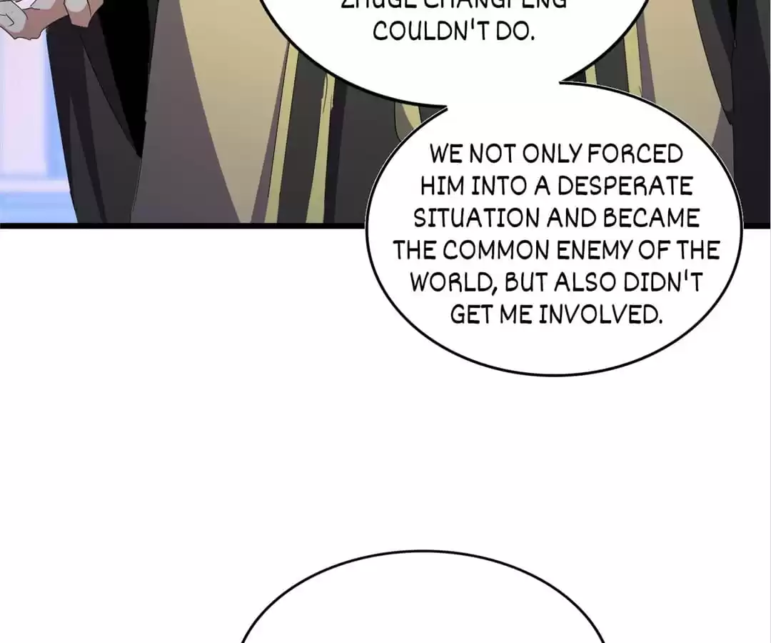 Read The Devil Butler chapter 448 image 6 on Lezhin