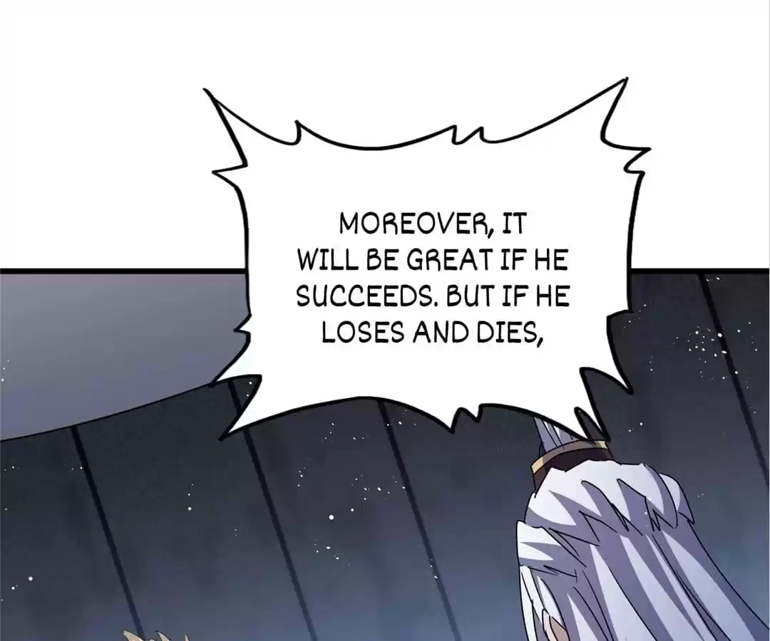 Read The Devil Butler chapter 448 image 66 on Lezhin