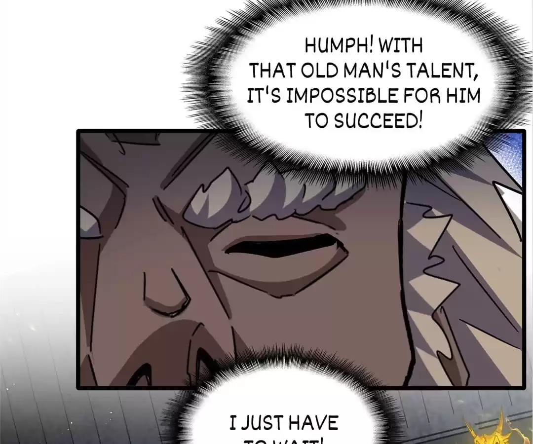Read The Devil Butler chapter 448 image 71 on Lezhin
