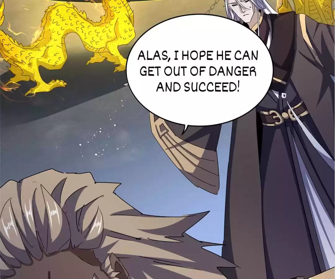 Read The Devil Butler chapter 448 image 73 on Lezhin