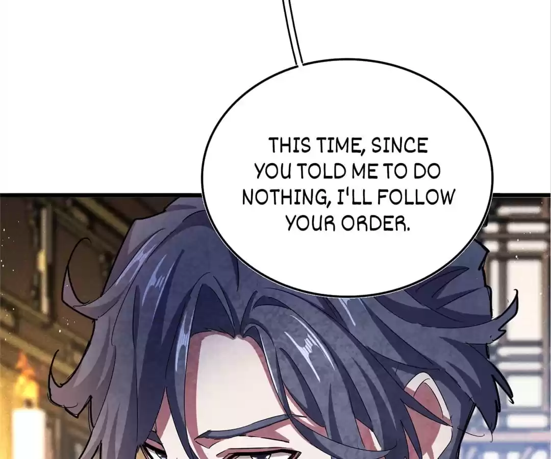 Read The Devil Butler chapter 448 image 8 on Lezhin