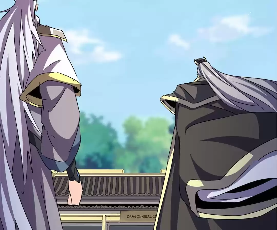 Read The Devil Butler chapter 448 image 81 on Lezhin