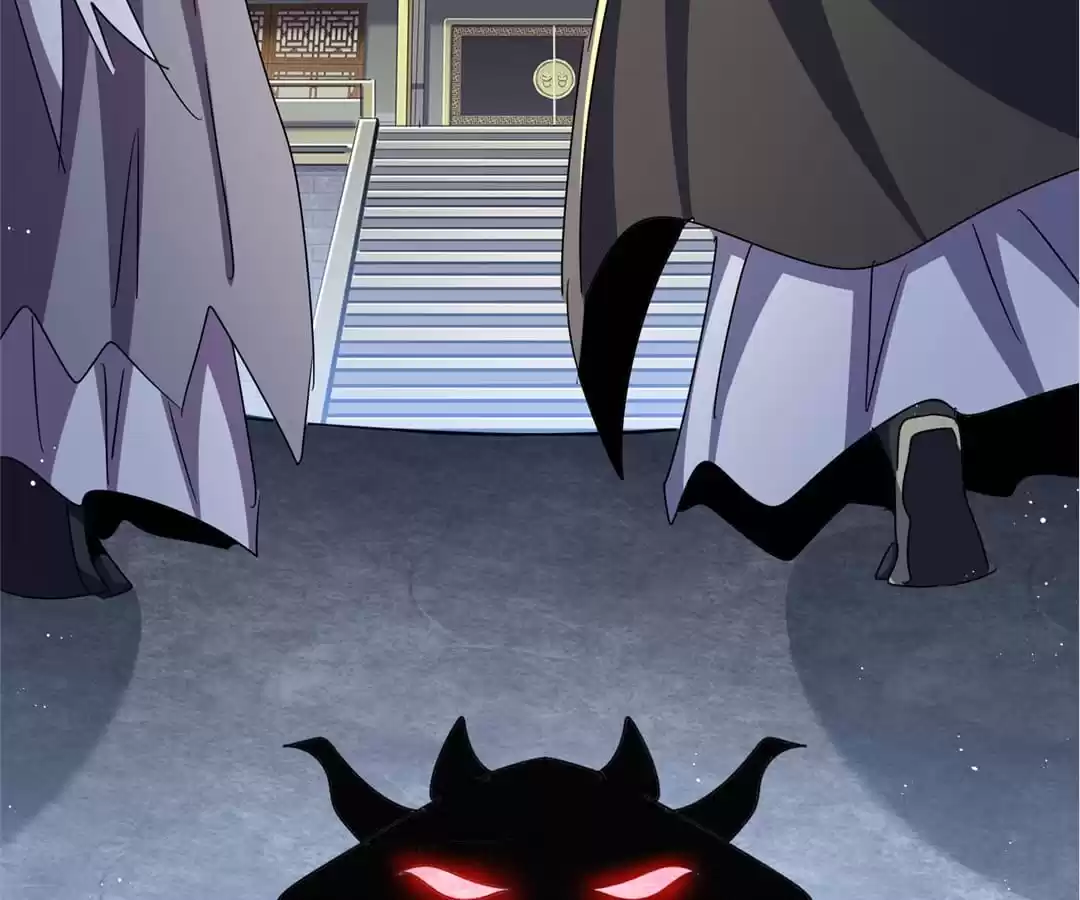 Read The Devil Butler chapter 448 image 82 on Lezhin