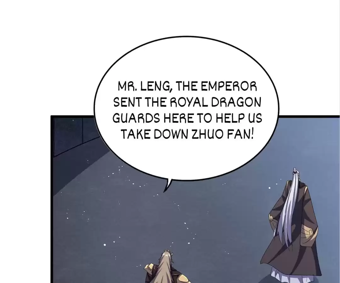 Read The Devil Butler chapter 448 image 84 on Lezhin