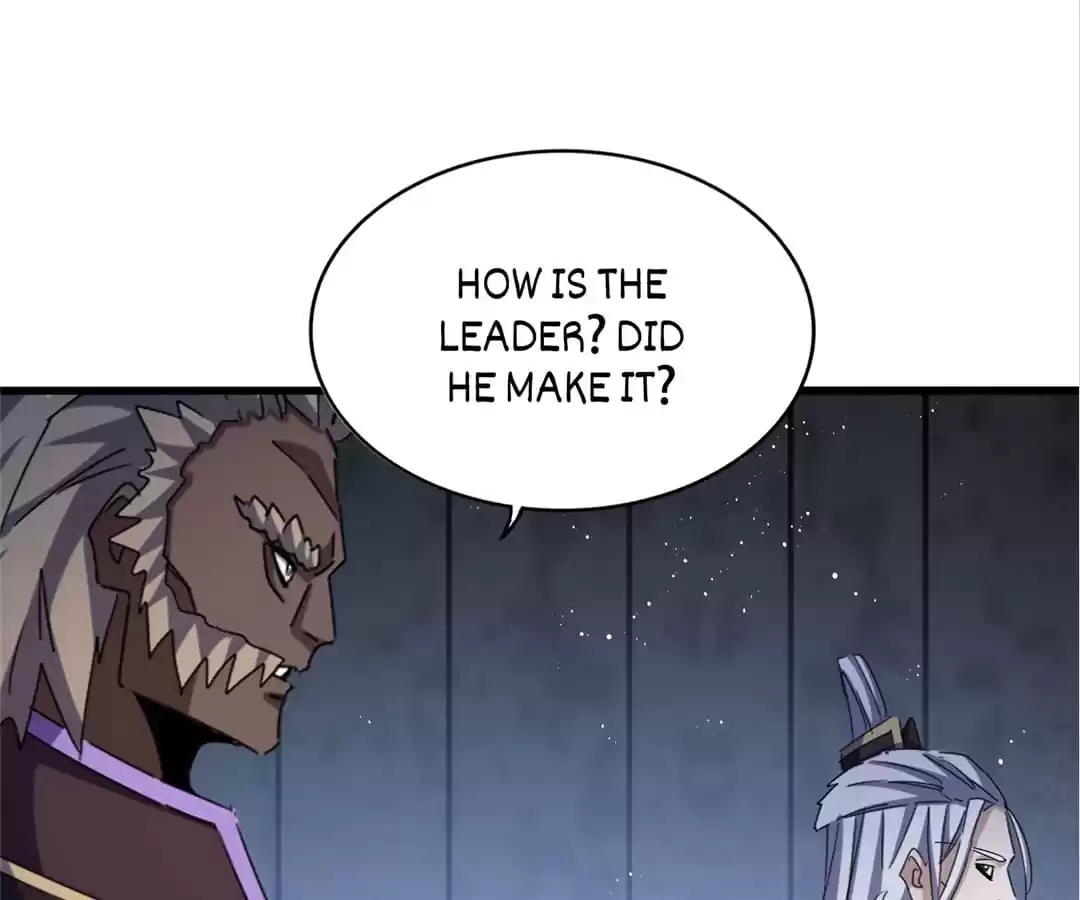 Read The Devil Butler chapter 448 image 86 on Lezhin