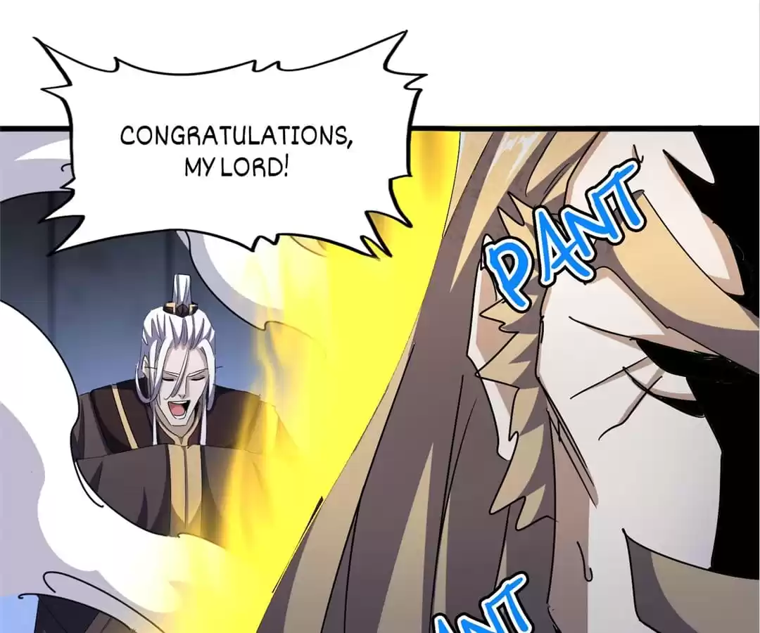 Read The Devil Butler chapter 448 image 98 on Lezhin
