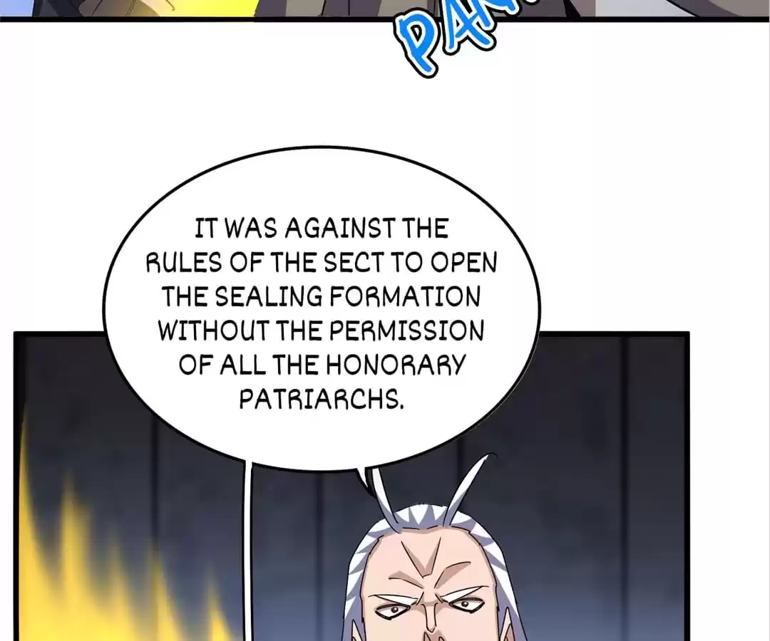 Read The Devil Butler chapter 448 image 99 on Lezhin