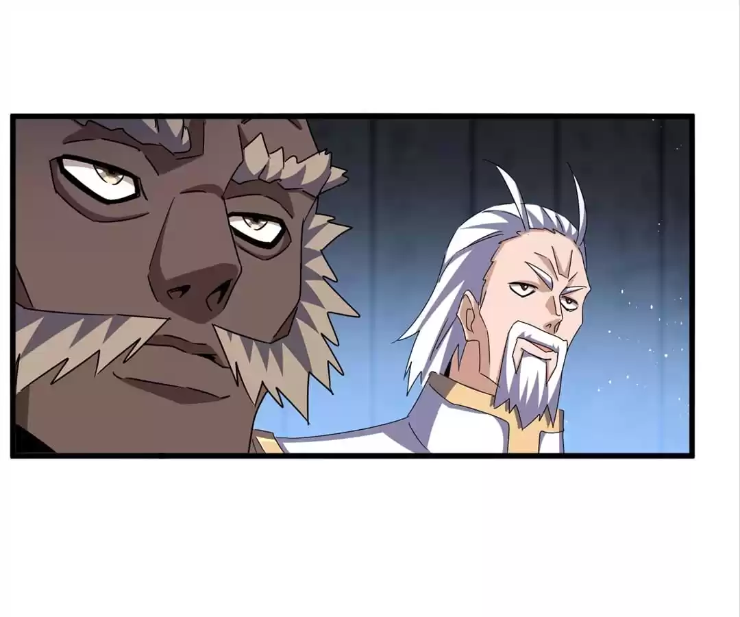 Read The Devil Butler chapter 449 image 0 on Lezhin