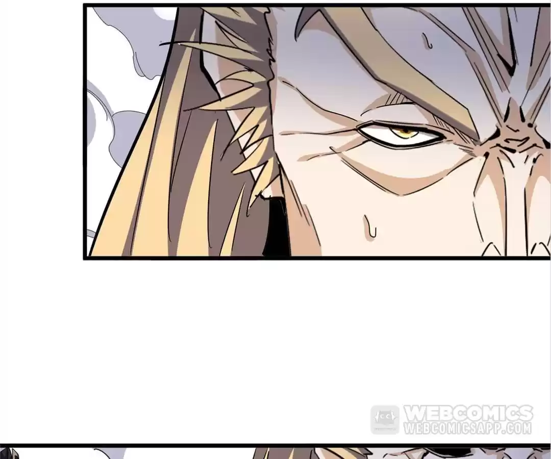 Read The Devil Butler chapter 449 image 1 on Lezhin
