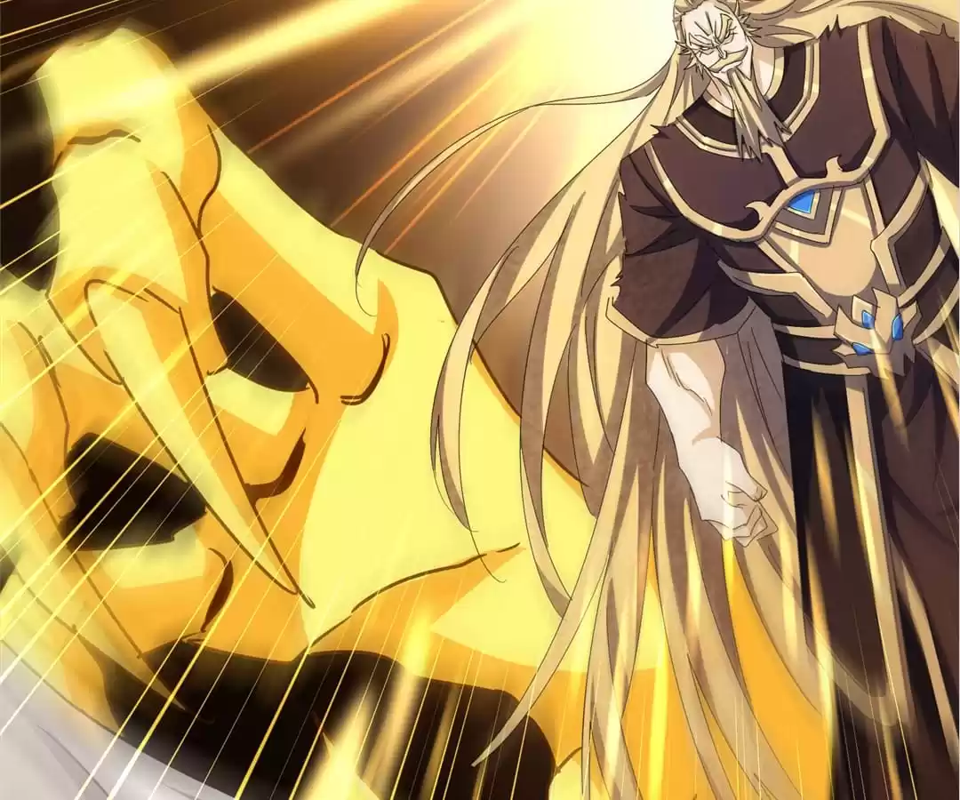 Read The Devil Butler chapter 449 image 11 on Lezhin