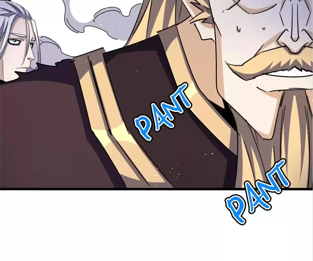 Read The Devil Butler chapter 449 image 2 on Lezhin