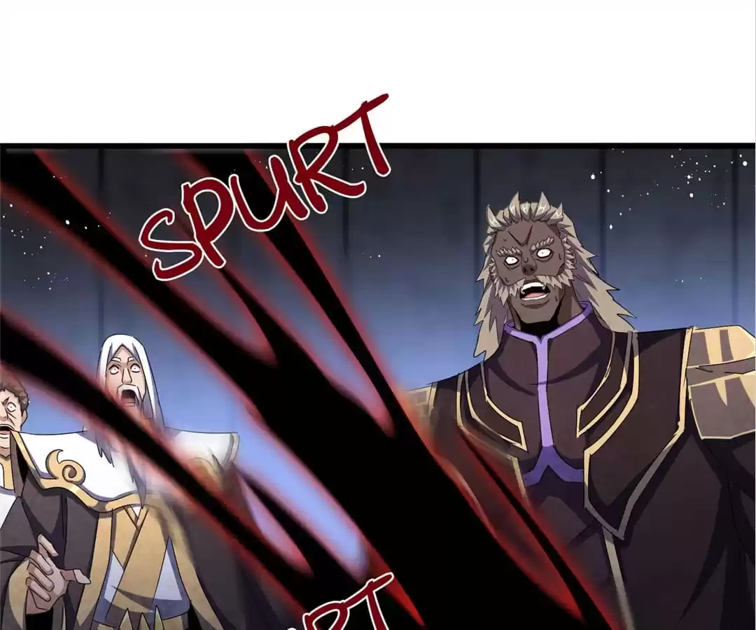 Read The Devil Butler chapter 449 image 21 on Lezhin