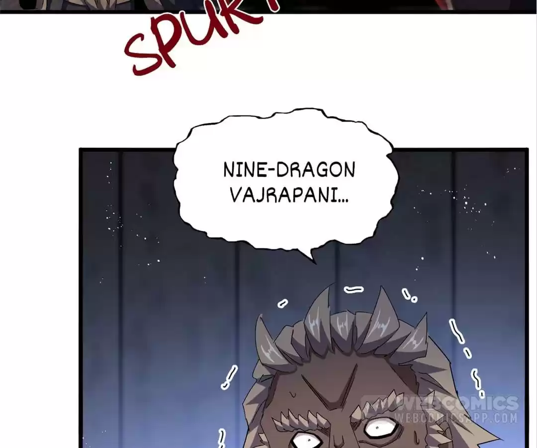 Read The Devil Butler chapter 449 image 22 on Lezhin