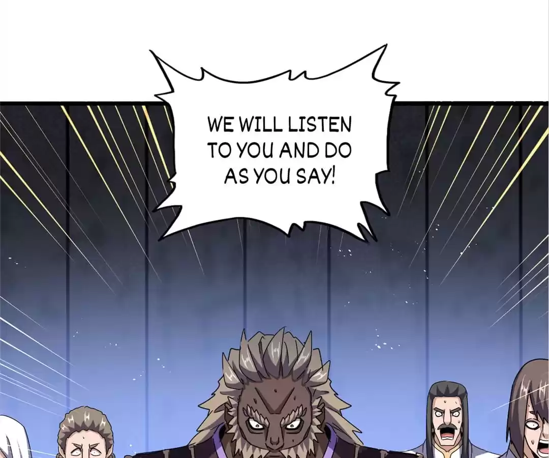 Read The Devil Butler chapter 449 image 27 on Lezhin