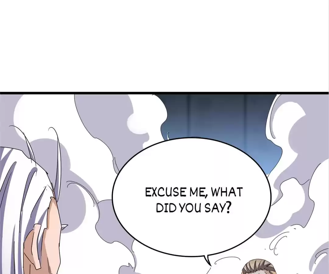 Read The Devil Butler chapter 449 image 3 on Lezhin