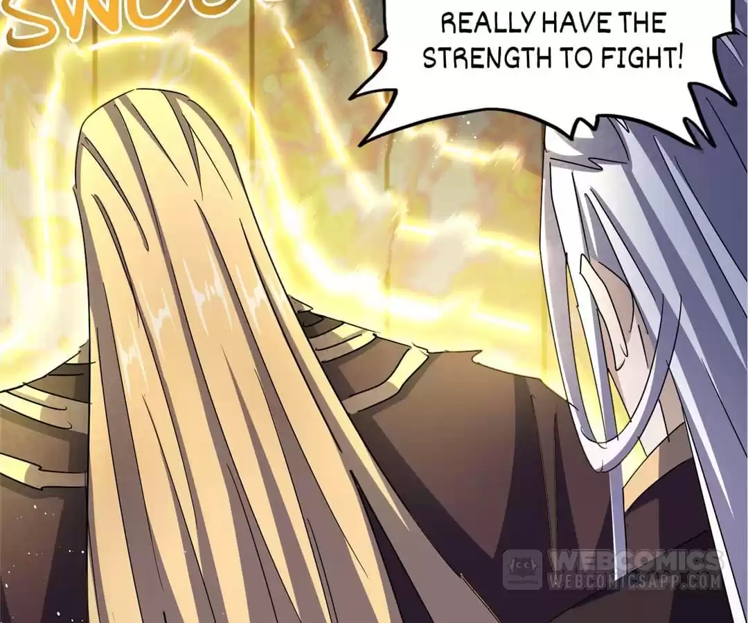 Read The Devil Butler chapter 449 image 30 on Lezhin