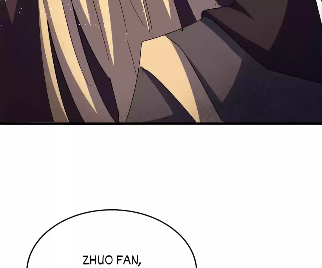 Read The Devil Butler chapter 449 image 31 on Lezhin
