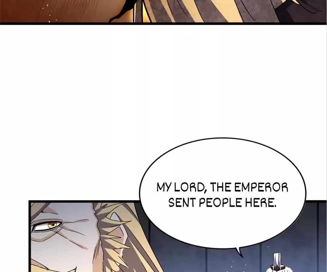 Read The Devil Butler chapter 449 image 34 on Lezhin