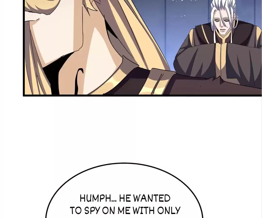 Read The Devil Butler chapter 449 image 35 on Lezhin