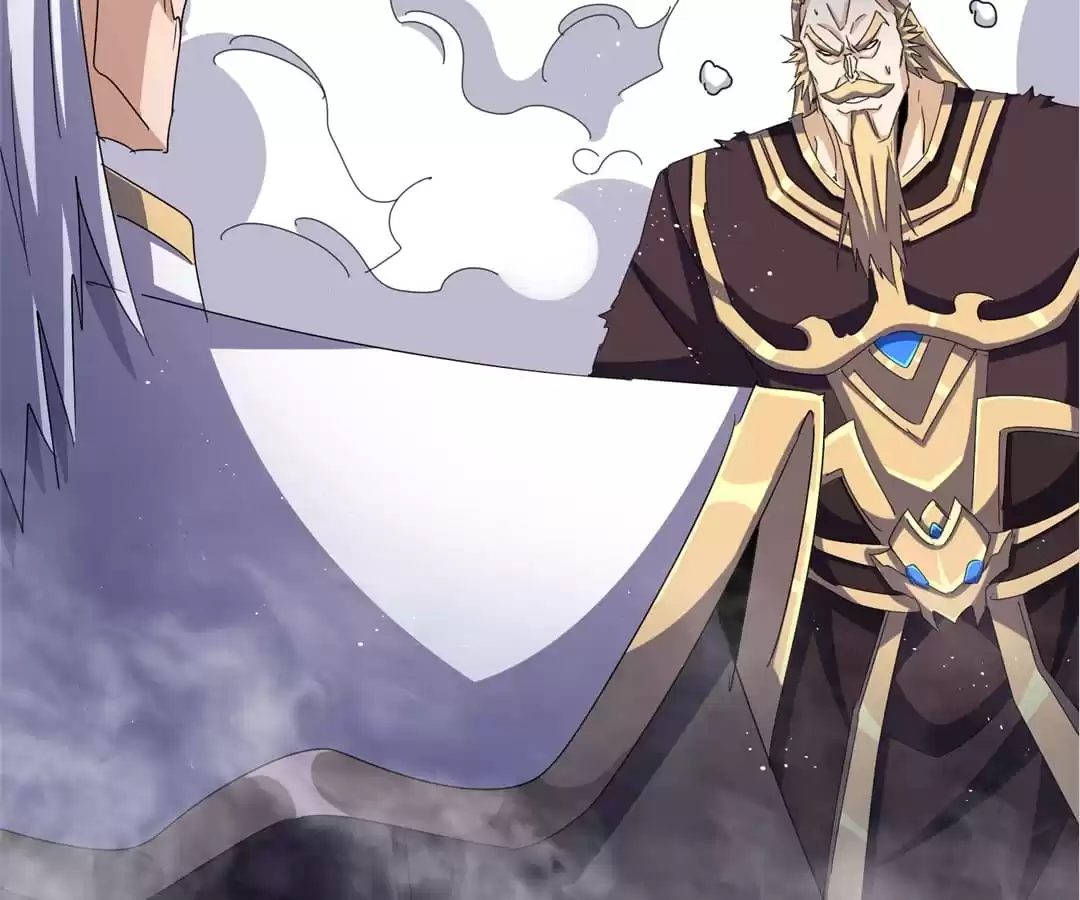 Read The Devil Butler chapter 449 image 4 on Lezhin