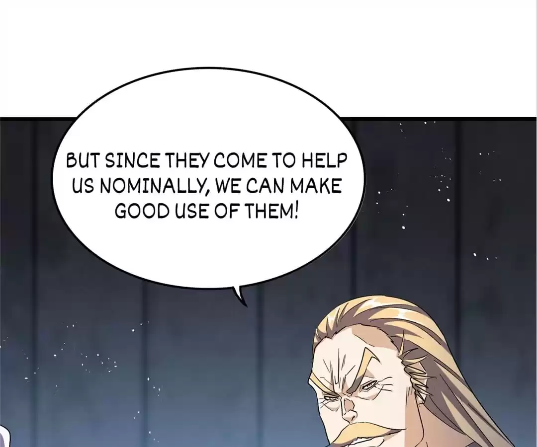 Read The Devil Butler chapter 449 image 41 on Lezhin