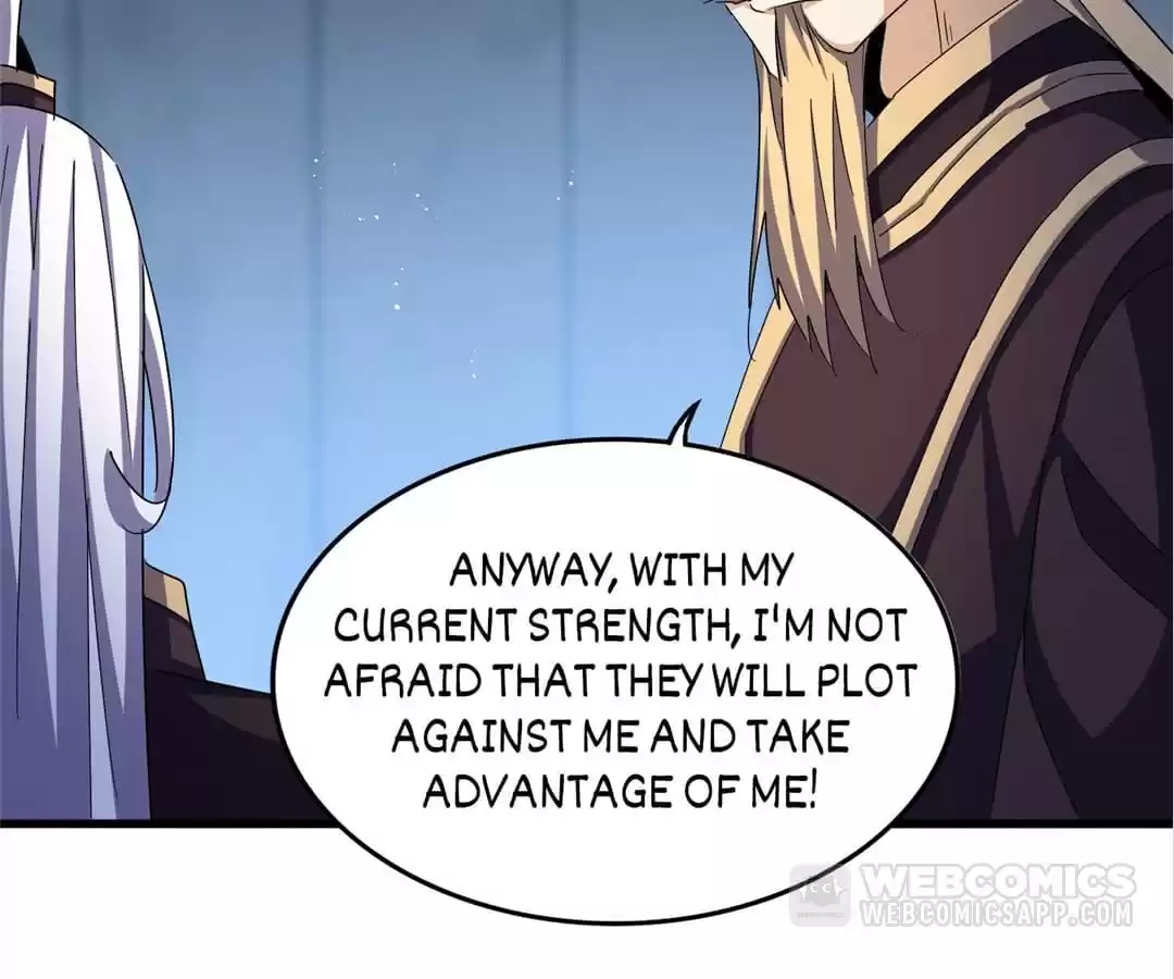 Read The Devil Butler chapter 449 image 42 on Lezhin
